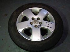 Vauxhall vectra inch for sale  BRISTOL