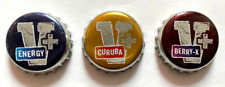 Kronkorken bottle caps gebraucht kaufen  Nürnberg