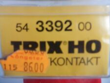 Trix 3392 ciwl gebraucht kaufen  Köln