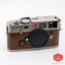 Leica ttl titanium for sale  Folsom