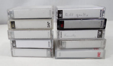 Lot cassettes vidéo d'occasion  Semblançay