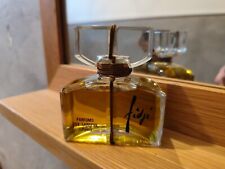 Extrait vintage parfum d'occasion  Annecy