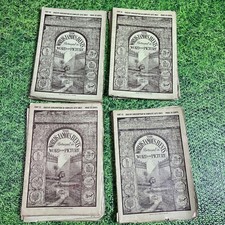 Famous events portrayed for sale  Toledo