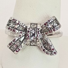 Womens silver plated for sale  Pocola