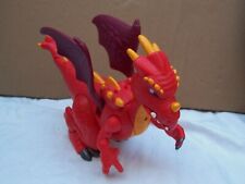 Imaginext castle animated for sale  CAMBRIDGE