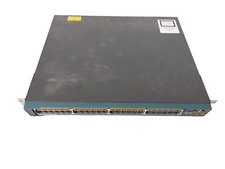 Cisco catalyst port for sale  MANCHESTER