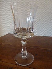 Verre vin pied d'occasion  Orthez