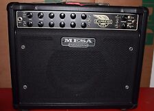 Mesa boogie express usato  Limbiate