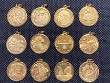 Medaglie dei segni usato  Roma