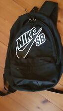 nike rucksack schwarz gebraucht kaufen  Berlin