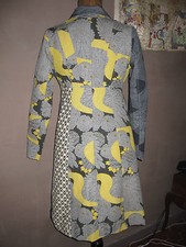 Ddd superbe manteau d'occasion  Pernes-les-Fontaines