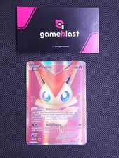 Pokemon tcg victini usato  Pescara