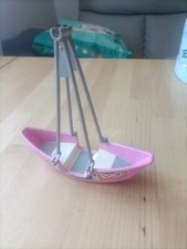 Playmobil 5553 bateau d'occasion  Barr