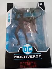 Figurine multiverse catwoman d'occasion  Carmaux