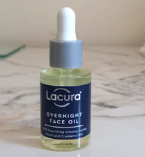 Lacura overnight anti for sale  UK