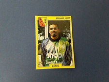 Panini football bernard d'occasion  Vassy