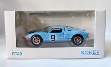 Ford gt40 winner usato  Italia