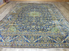 Turkish vintage rug for sale  Kensington