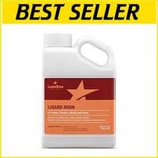 Gallon liquid iron for sale  Gloucester City