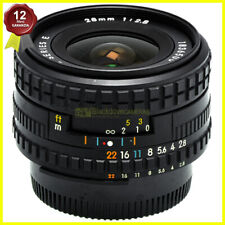 Nikon 28mm obiettivo usato  Busto Arsizio