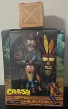 Crash bandicoot figure for sale  Midlothian