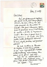 1989 bari luciano usato  Milano