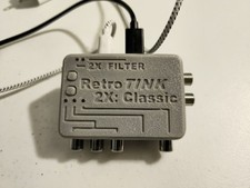 Retrotink classic retro for sale  Bethlehem