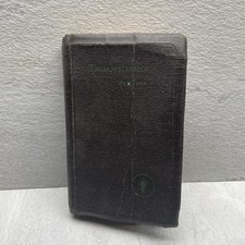 Vintage wwii 1940s for sale  San Antonio