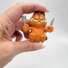 Vintage garfield 1981 for sale  Pelham