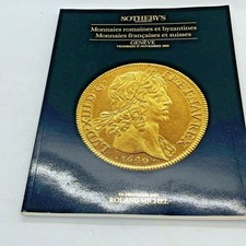 Monnaies romaines byzantines d'occasion  Expédié en Belgium