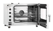 kombidampfer bartscher gebraucht kaufen kombidampfer bartscher gebraucht kaufen  Löhne