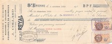 1932 writers calculating d'occasion  Expédié en Belgium