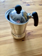 Tcm espressokocher mocca gebraucht kaufen  Berlin