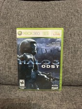 Halo odst platinum for sale  Spiro