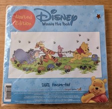 Limited edition winnie for sale  CORBY