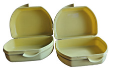 Stück tupperware gelb gebraucht kaufen Stück tupperware gelb gebraucht kaufen  Reiskirchen