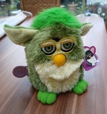 Furby alligator frog gebraucht kaufen  Albstadt