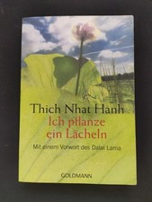Pflanze lächeln thich gebraucht kaufen  Düsseldorf