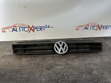 Polo kühlergrill frontmaske gebraucht kaufen  Uder
