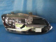 Farol direito Volkswagen Polo 2010 DBA-6RCBZ 167 87702 [usado] [PA67079491] comprar usado  Enviando para Brazil