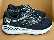 Brooks black size for sale  Lowell