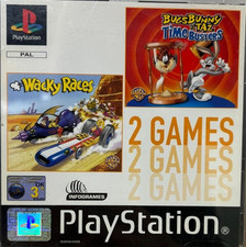 Wacky races bugs usato  Lainate