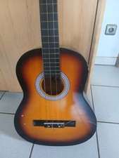 Kindergitarre anfänger gebraucht kaufen  Wolnzach