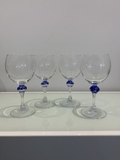 Luminarc wine glass d'occasion  Expédié en Belgium