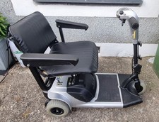 Rascal taxi portable for sale  BANGOR