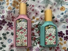 Gucci flora perfume for sale  STEVENAGE