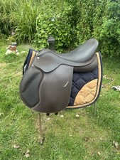 Wintec pro jump for sale  WEST WICKHAM