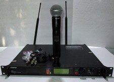 Shure ur4s ur2 for sale  El Monte