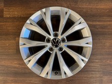 Tiguan ad1 alufelge gebraucht kaufen Tiguan ad1 alufelge gebraucht kaufen  Chemnitz