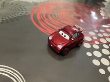 Voiture disney pixar d'occasion  Val-de-Saâne